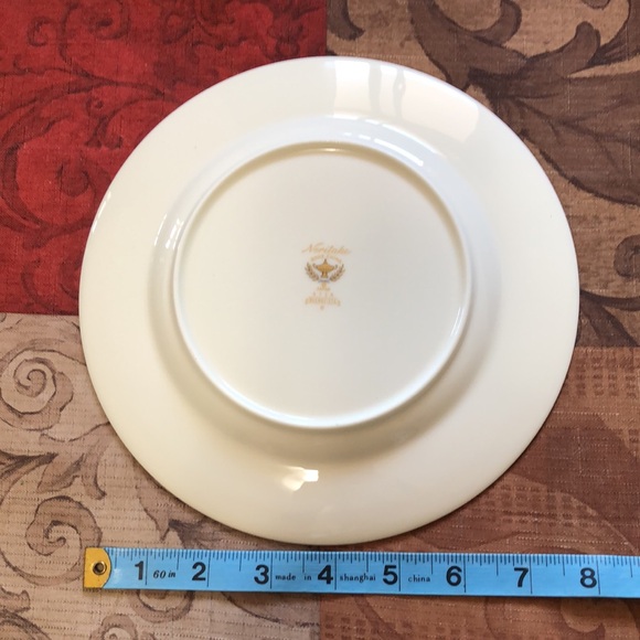 COPY - 🌟Vintage Noritake Fine Bone China🌟5 piece place setting. - Picture 9 of 16